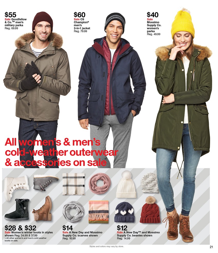 Target Weekly Ad page 26