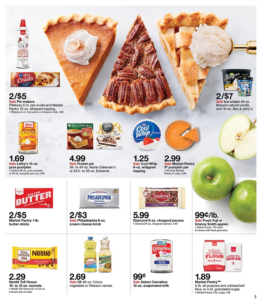 Target Weekly Ad page 3