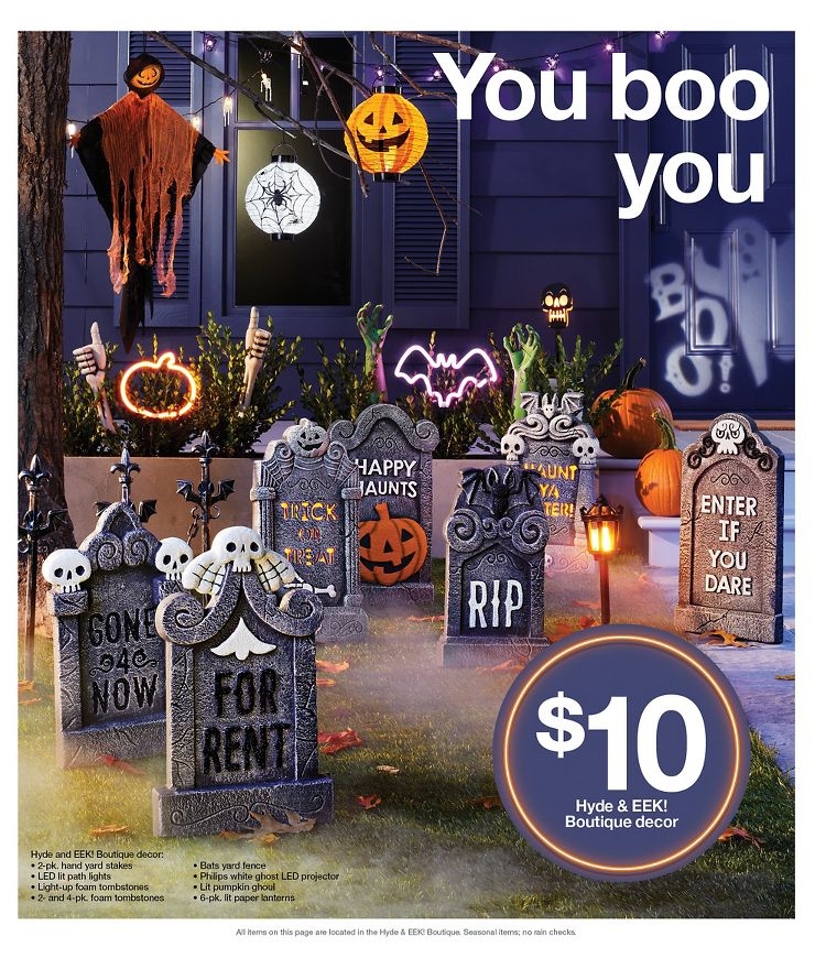 Target Weekly Ad page 16
