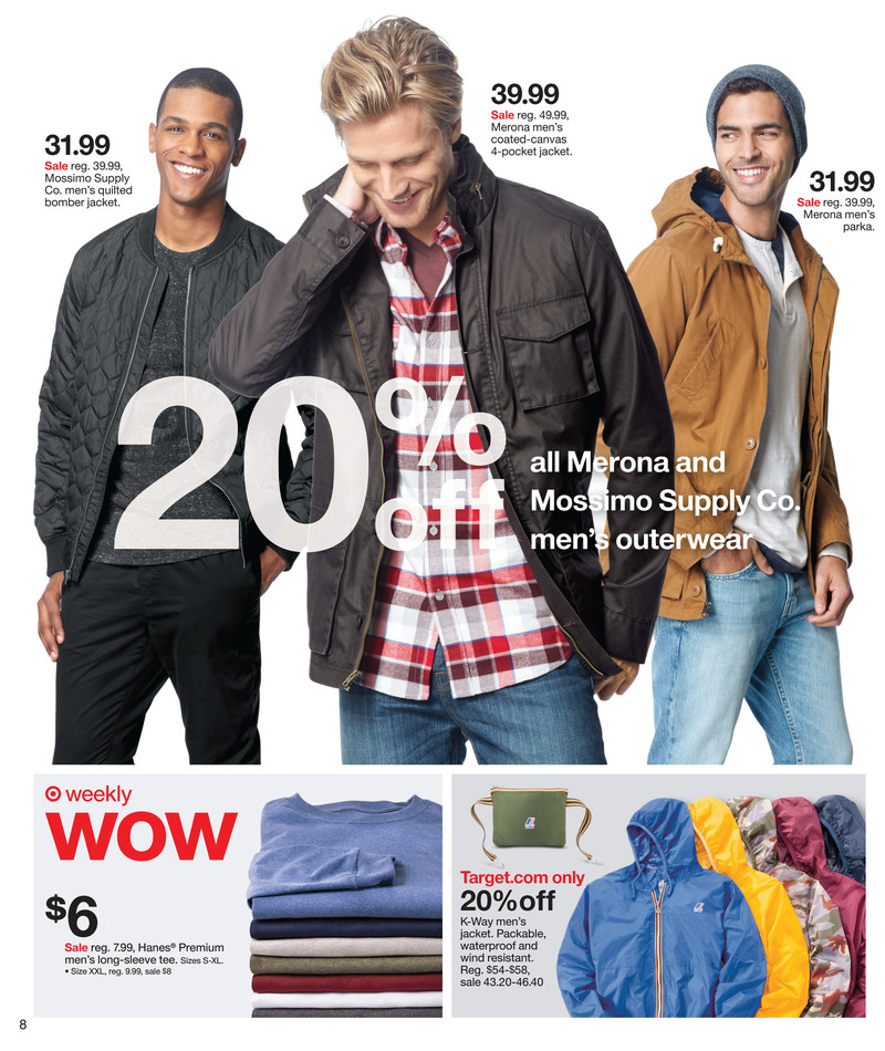 Target Weekly Ad Oct 11 2015 | WeeklyAds2