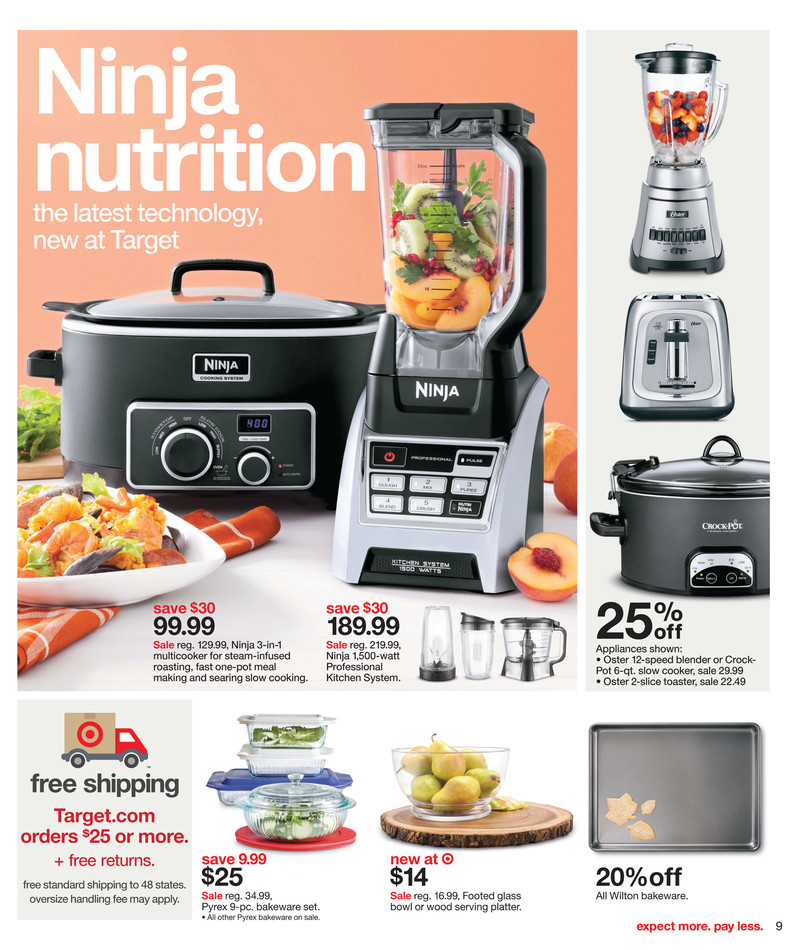 Target Weekly Ad Oct 11 2015 | WeeklyAds2
