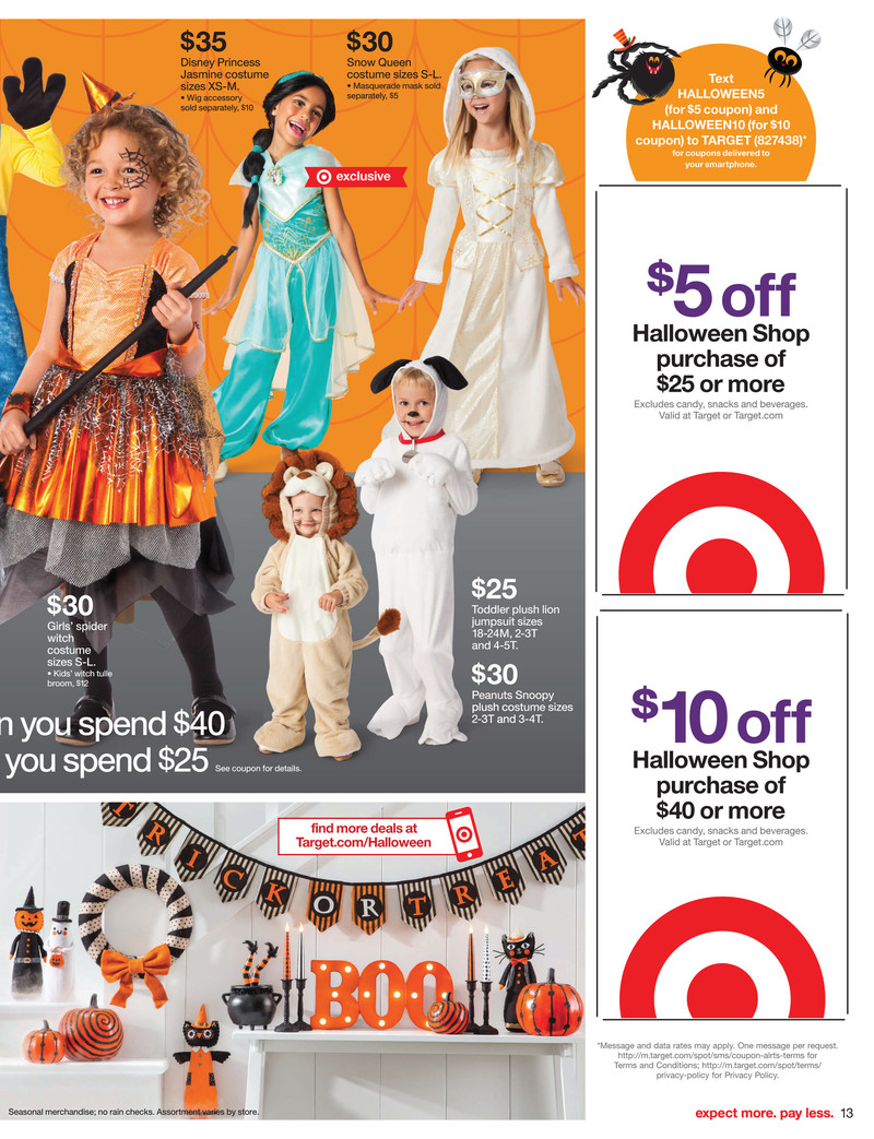 Target Weekly Ad Oct 11 2015 | WeeklyAds2