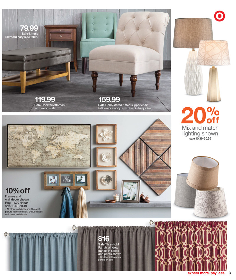 Target Weekly Ad Oct 11 2015 | WeeklyAds2