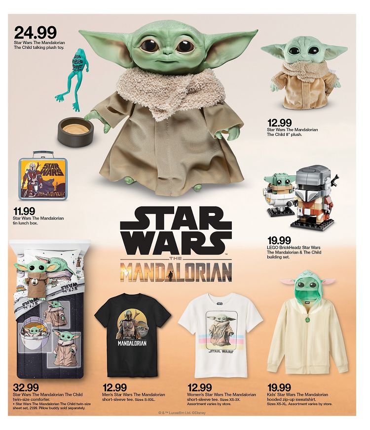 Target Weekly Ad page 14