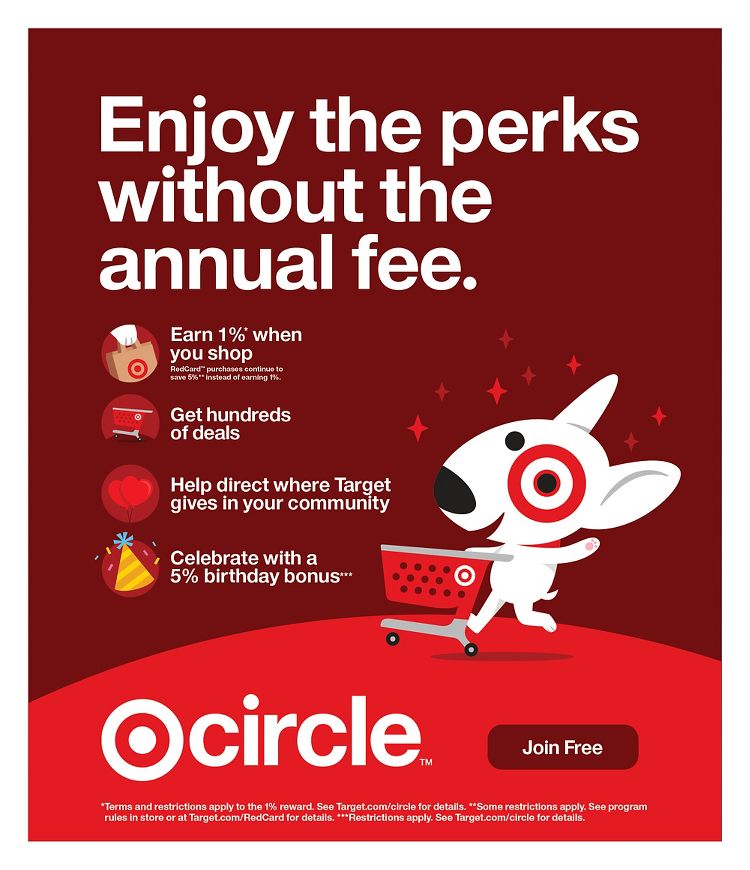 Target Weekly Ad page 36