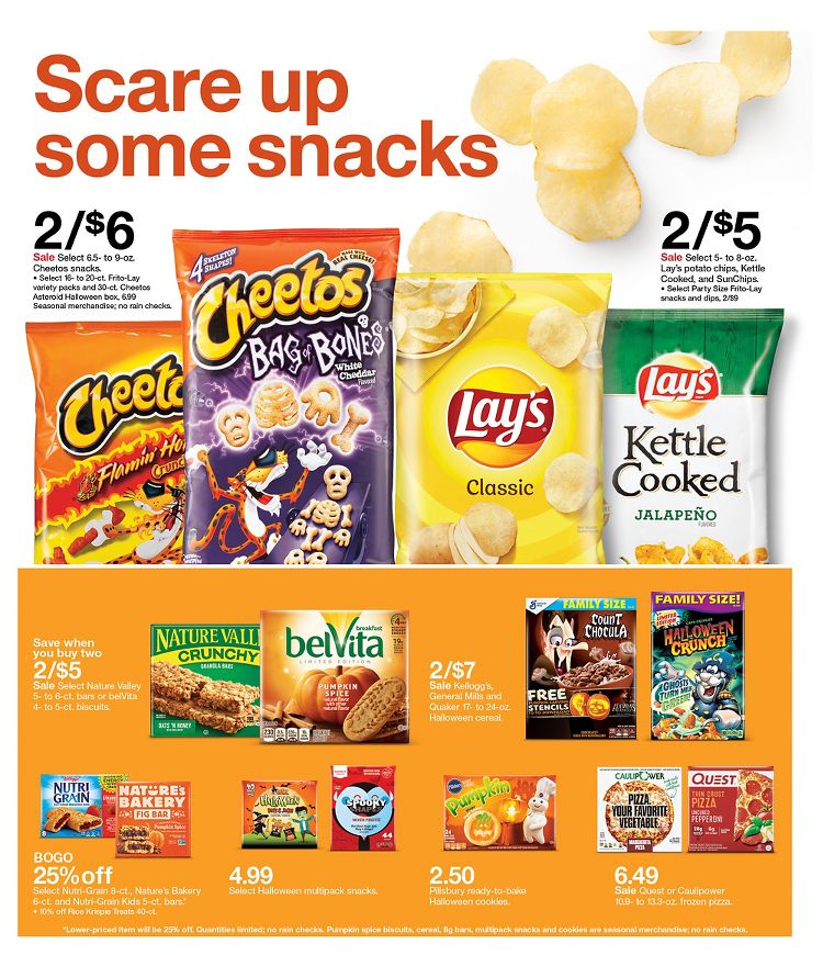 Target Weekly Ad page 5
