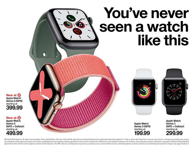 Target Weekly Ad page 11