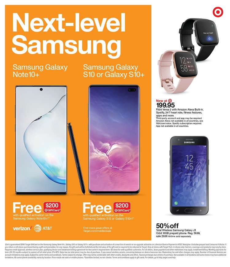 Target Weekly Ad page 17