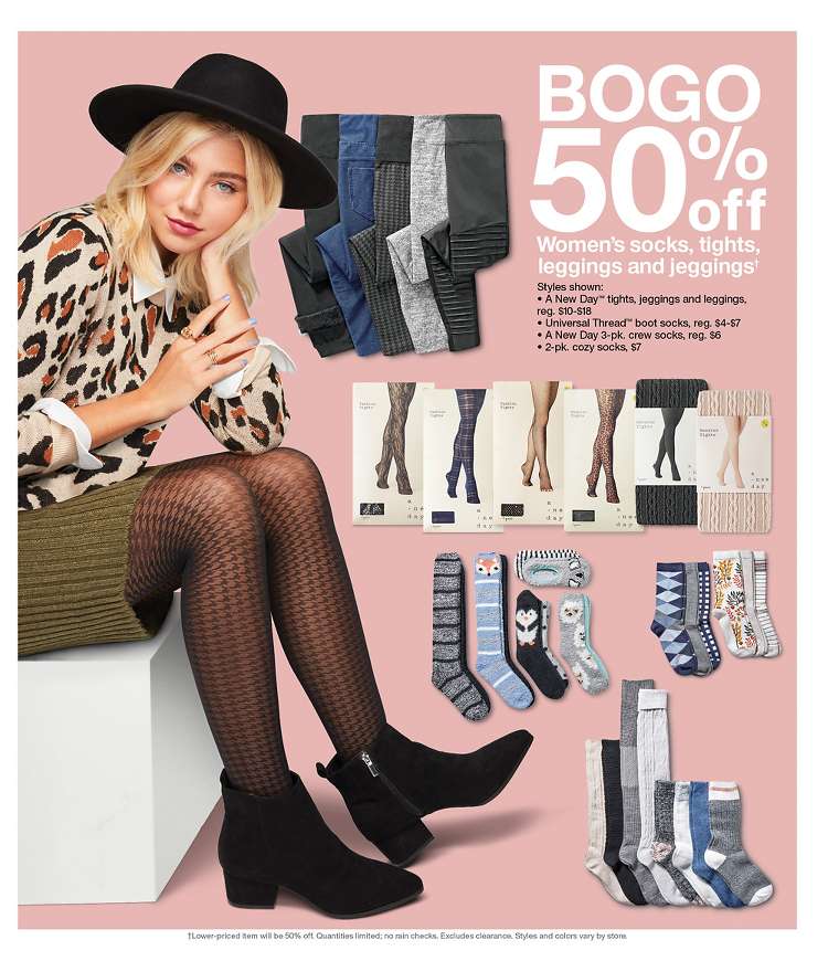 Target Weekly Ad page 24