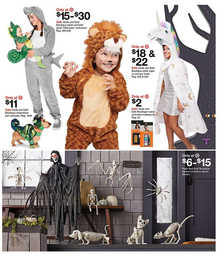 Target Weekly Ad page 3