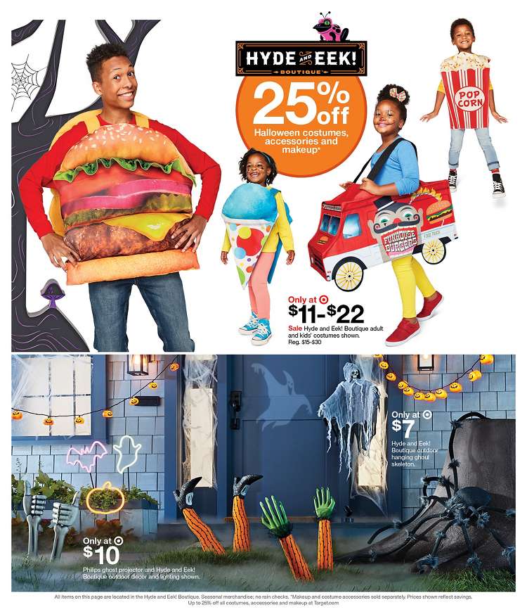 Target Weekly Ad page 4