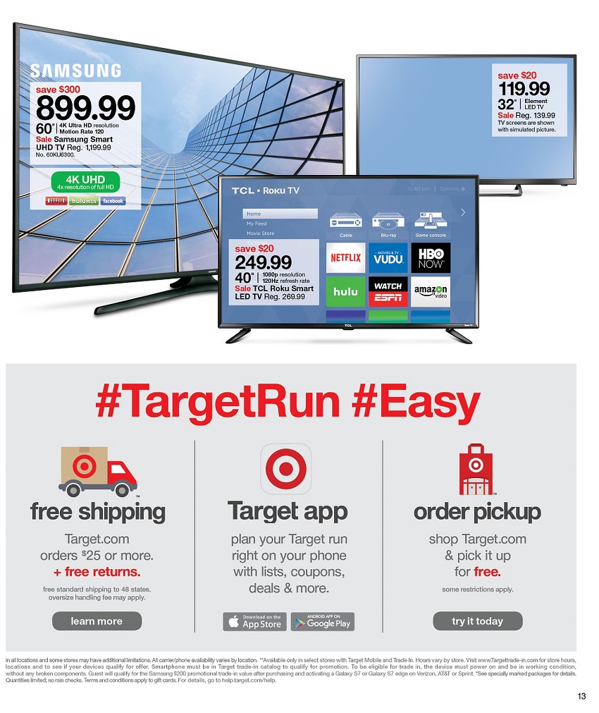 Target Weekly Ad page 14