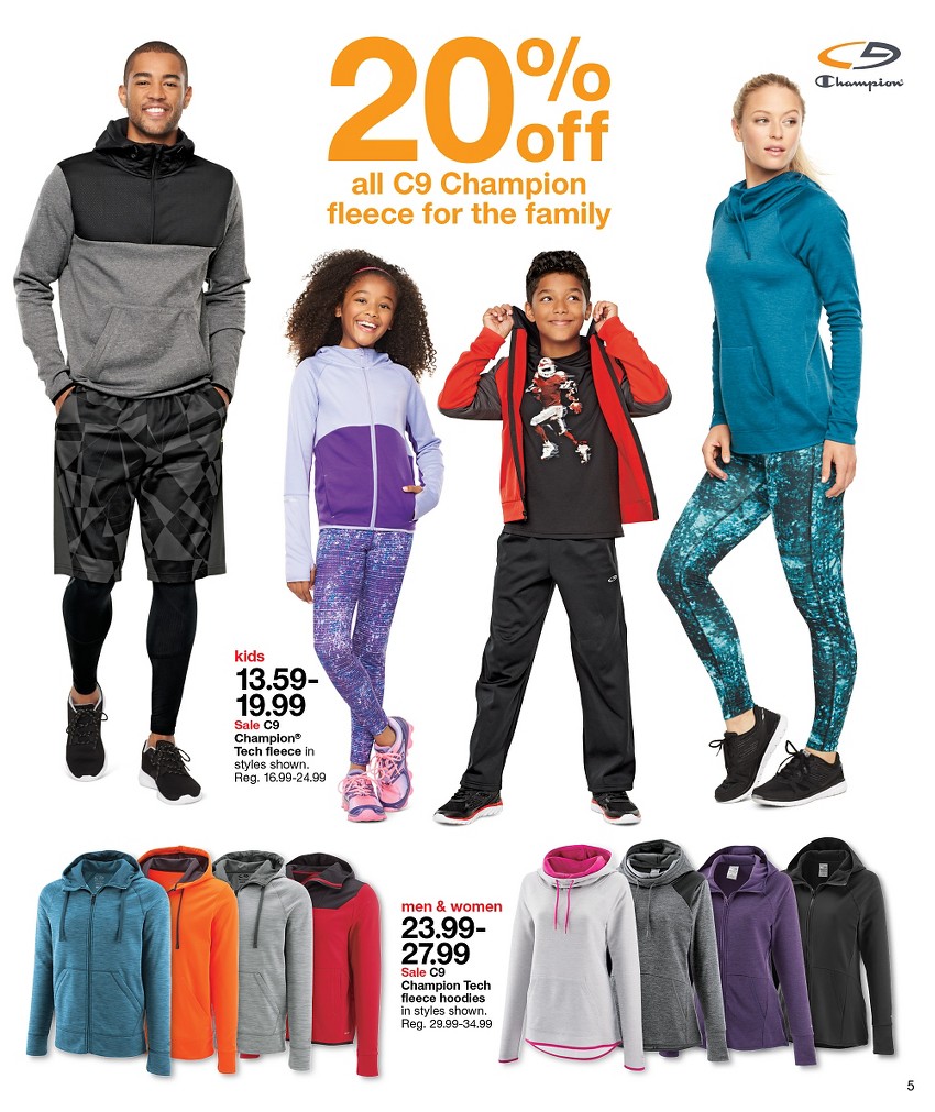 Target Weekly Ad page 6