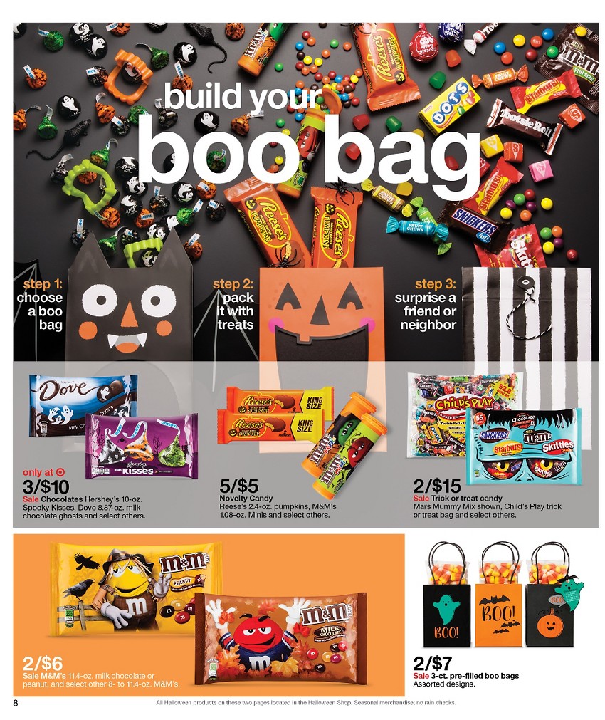 Target Weekly Ad page 9