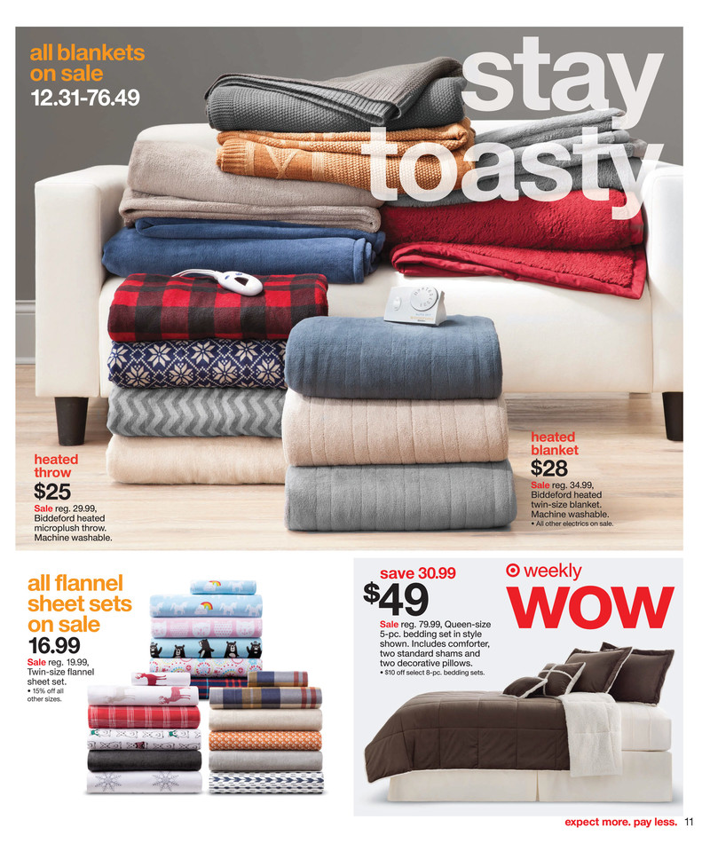 Target Weekly Ad Oct 18 - Oct 24 2015 | WeeklyAds2