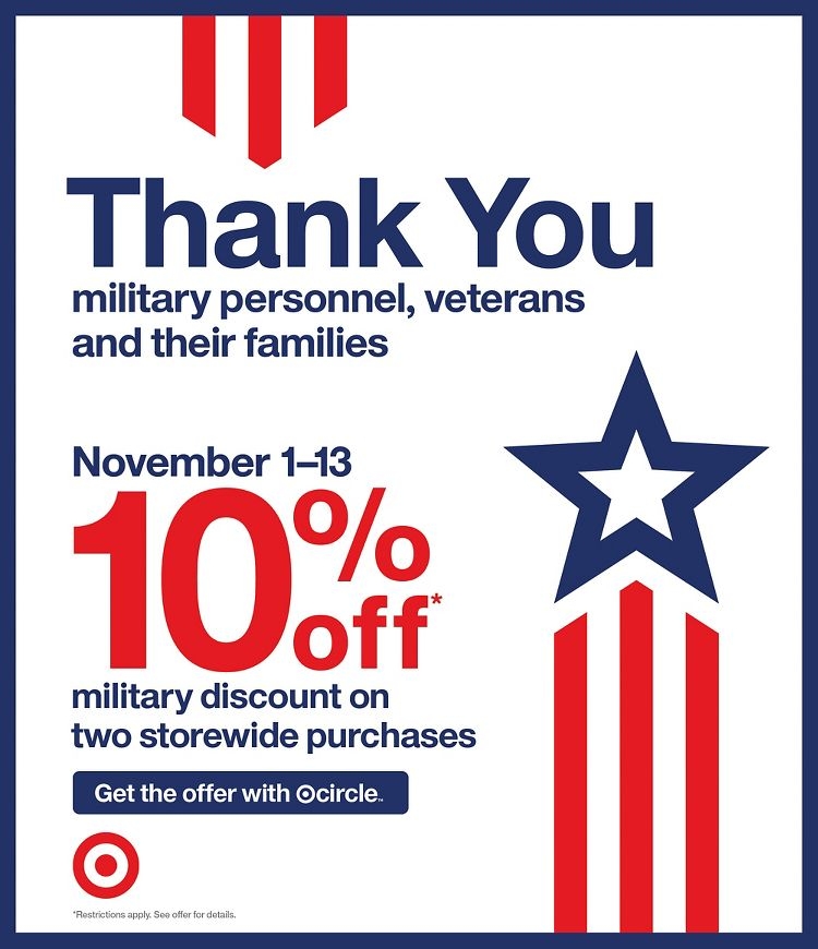 Target Weekly Ad page 25
