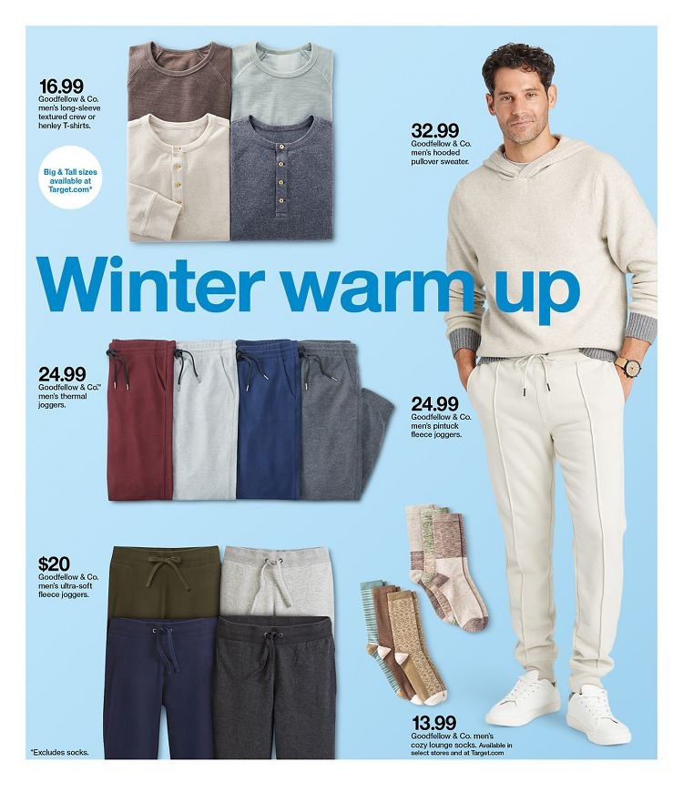 Target Weekly Ad page 7