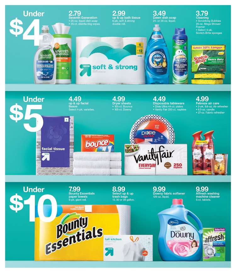 Target Weekly Ad Oct 7 - 13, 2018 page 27