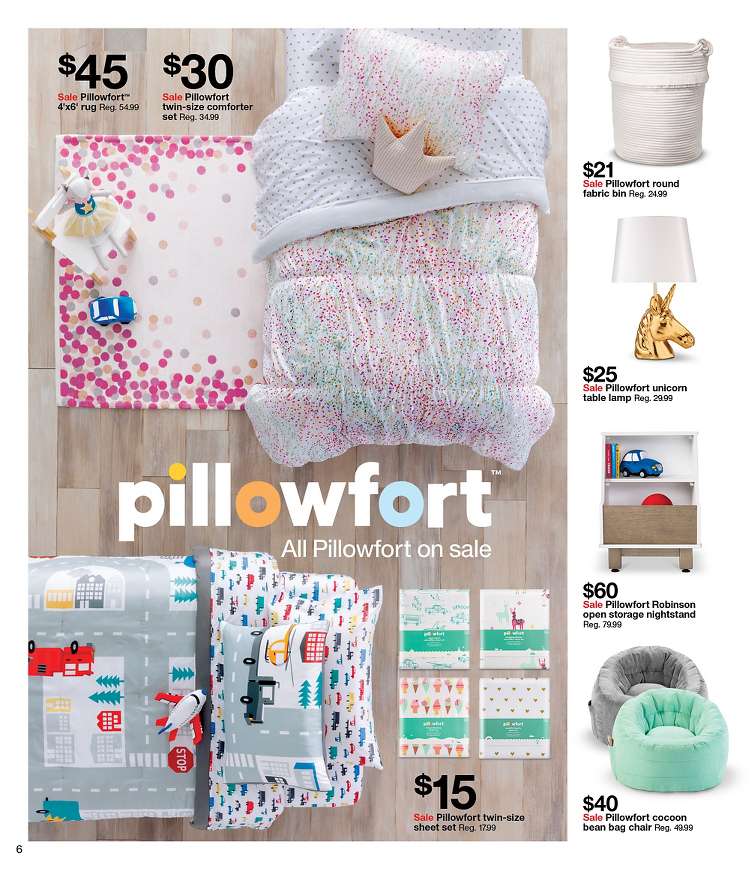 Target Weekly Ad Oct 7 - 13, 2018 page 9