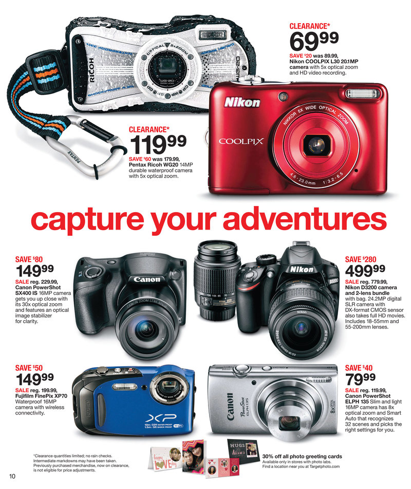 Target Weekly Ad Online Valentine's Day 2015 | WeeklyAds2