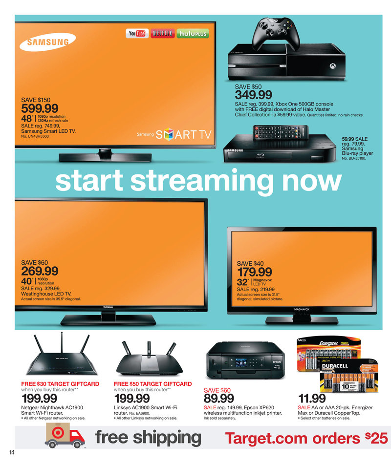 Target Weekly Ad Preview 5/24 2015 Clothing and Summer Sale | WeeklyAds2