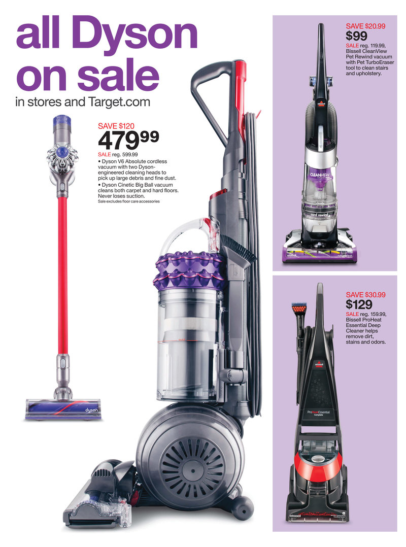 Target Weekly Ad page 10