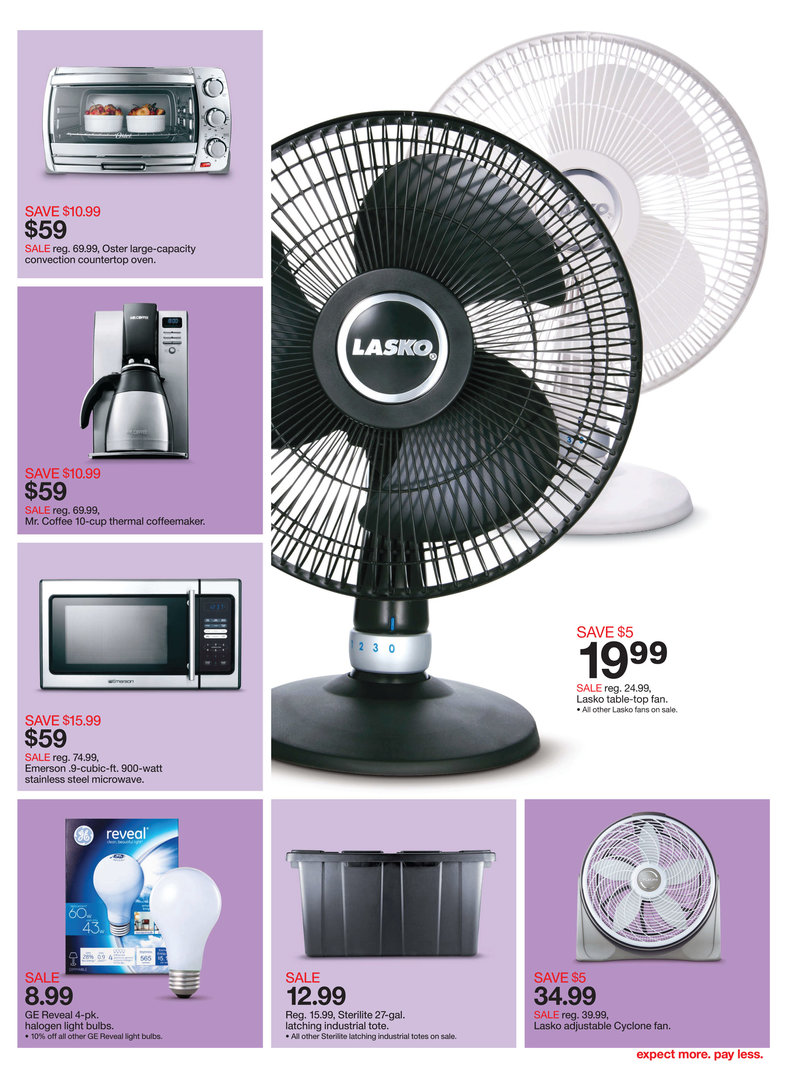Target Weekly Ad page 11
