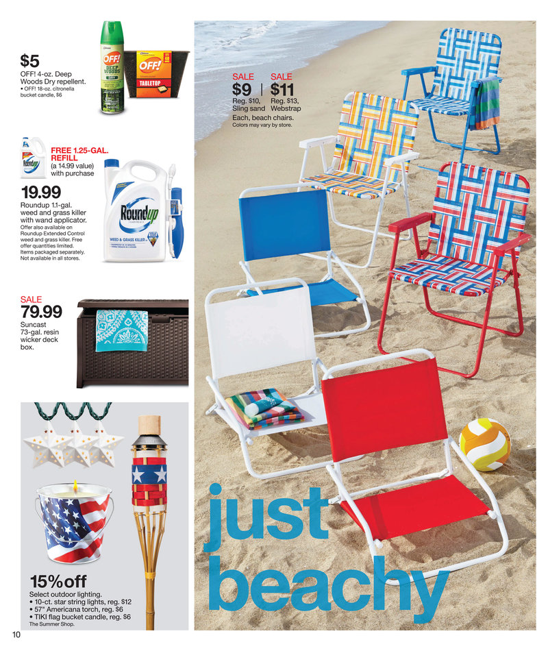 Target Weekly Ad Preview 6/21/2015 | WeeklyAds2