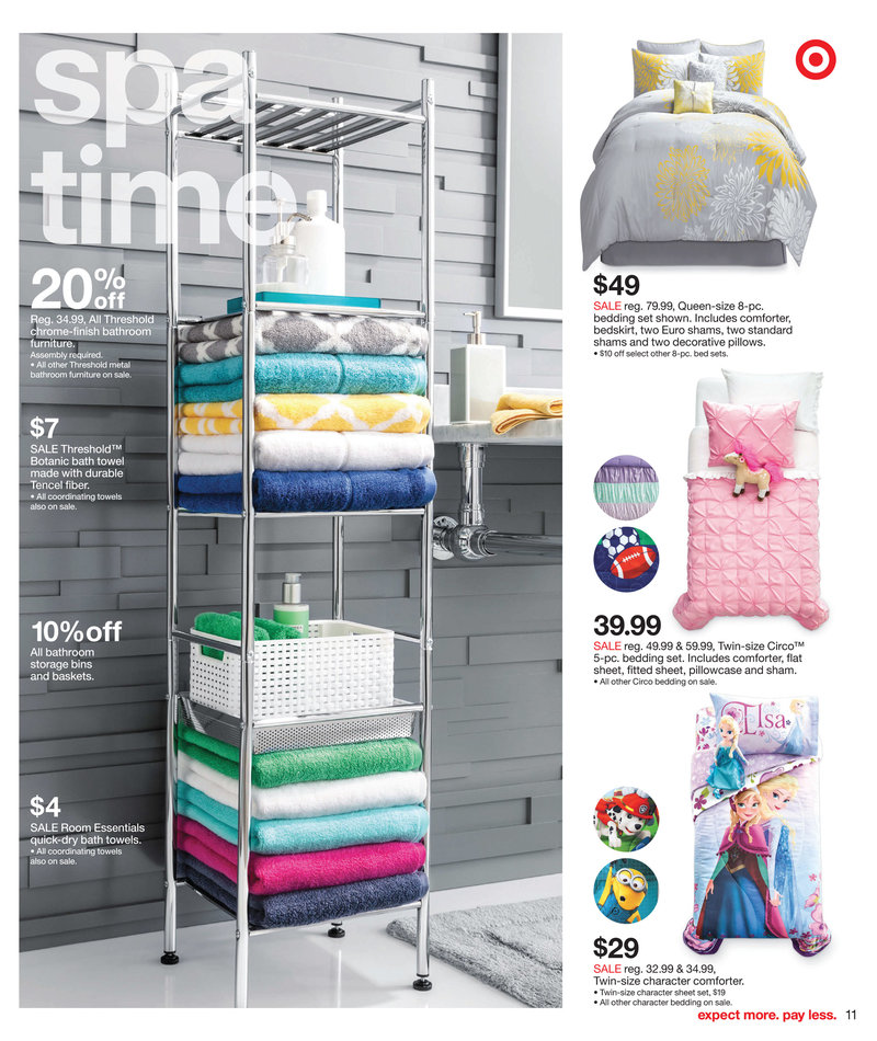 Target Weekly Ad Preview 6/21/2015 | WeeklyAds2