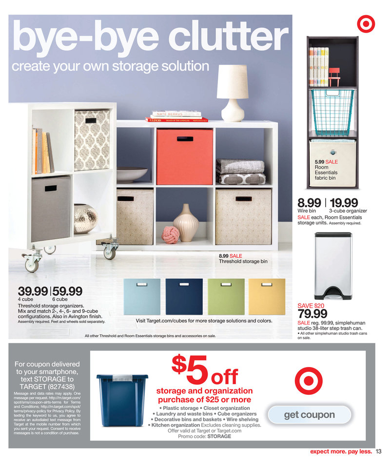 Target Weekly Ad Preview 6/21/2015 | WeeklyAds2
