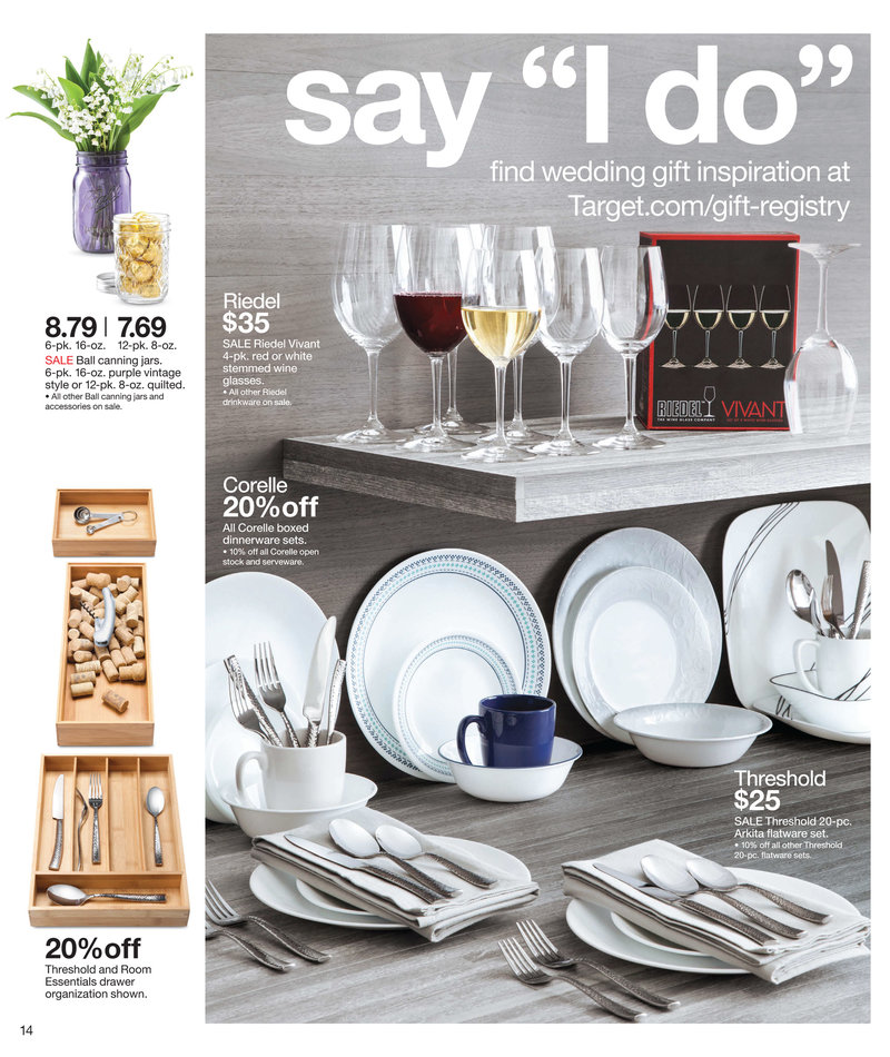 Target Weekly Ad Preview 6/21/2015 | WeeklyAds2