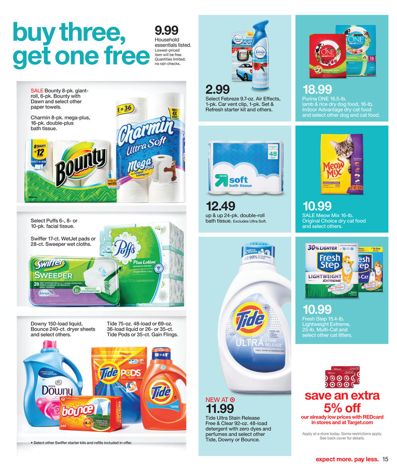 Target Weekly Ad Preview 6/21/2015 | WeeklyAds2