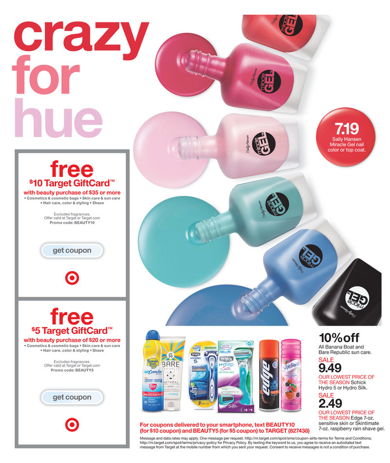 Target Weekly Ad Preview 6/21/2015 | WeeklyAds2