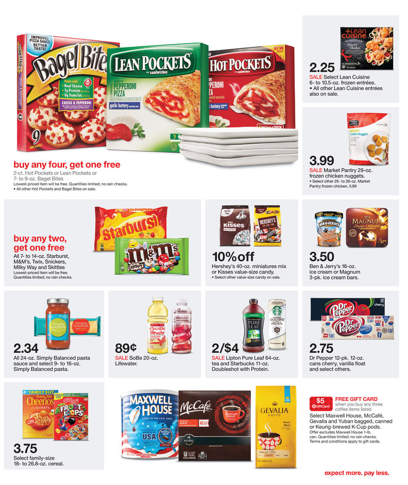 Target Weekly Ad Preview 6/21/2015 | WeeklyAds2