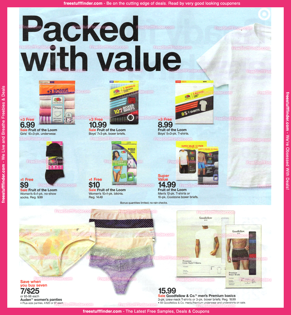 Target Weekly Ad Preview Jul 28 - Aug 3, 2019 page 11