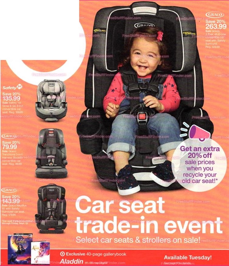 Target Weekly Ad