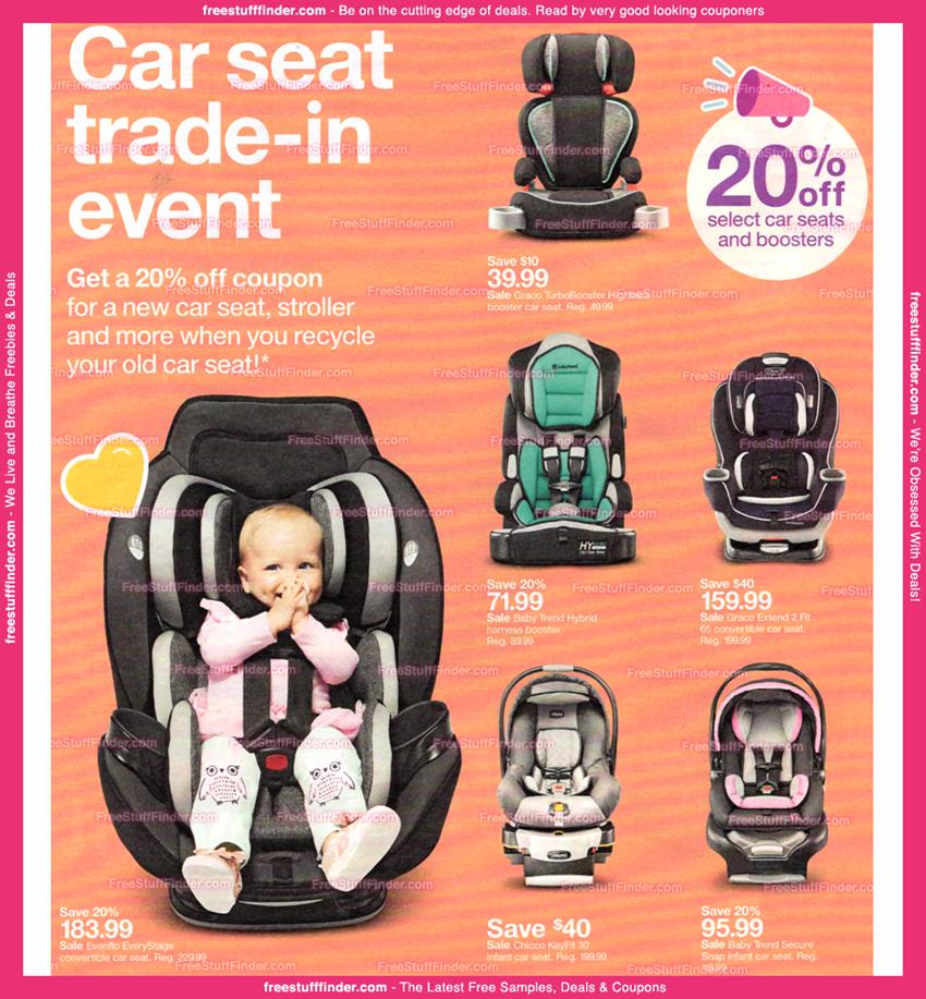 Target Weekly Ad