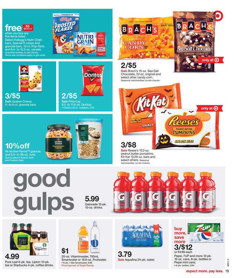 Target Weekly Ad Sep 13 - Sep 19 2015 | WeeklyAds2