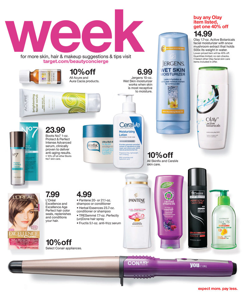 Target Weekly Ad Sep 13 - Sep 19 2015 | WeeklyAds2