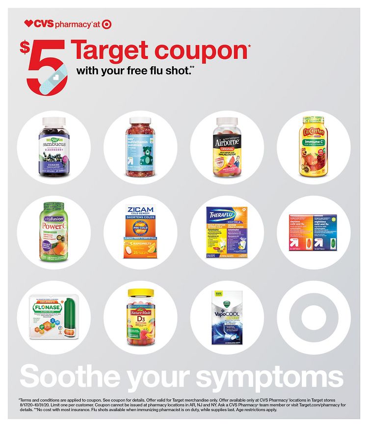 Target Weekly Ad page 10