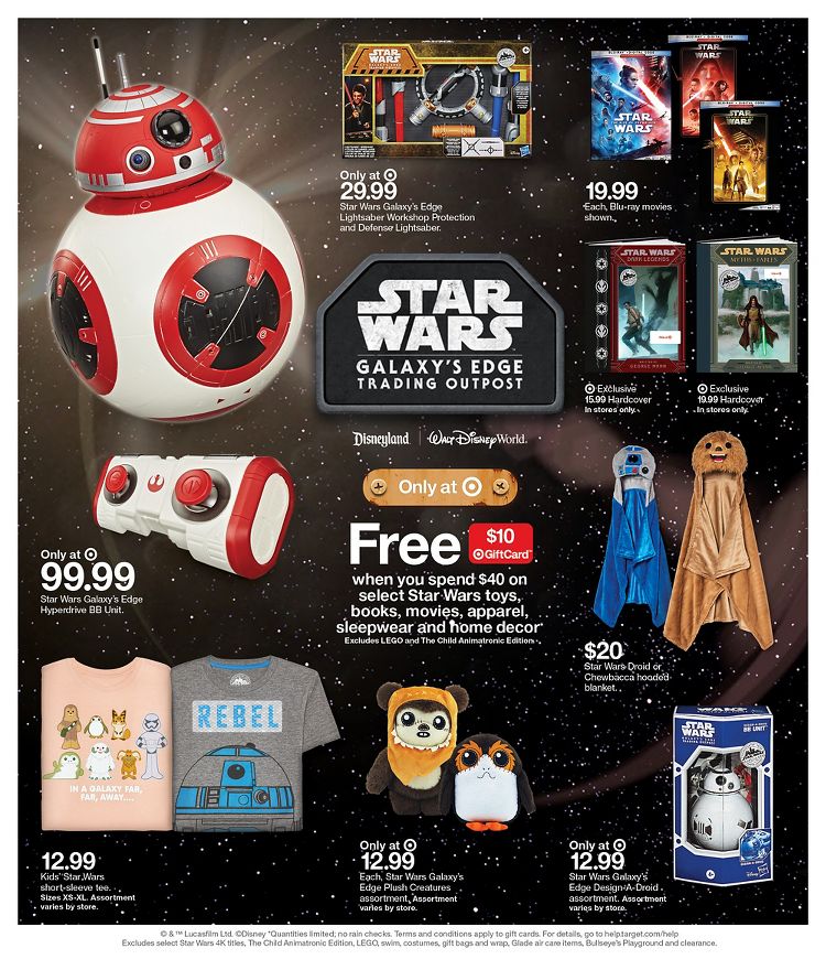 Target Weekly Ad page 14