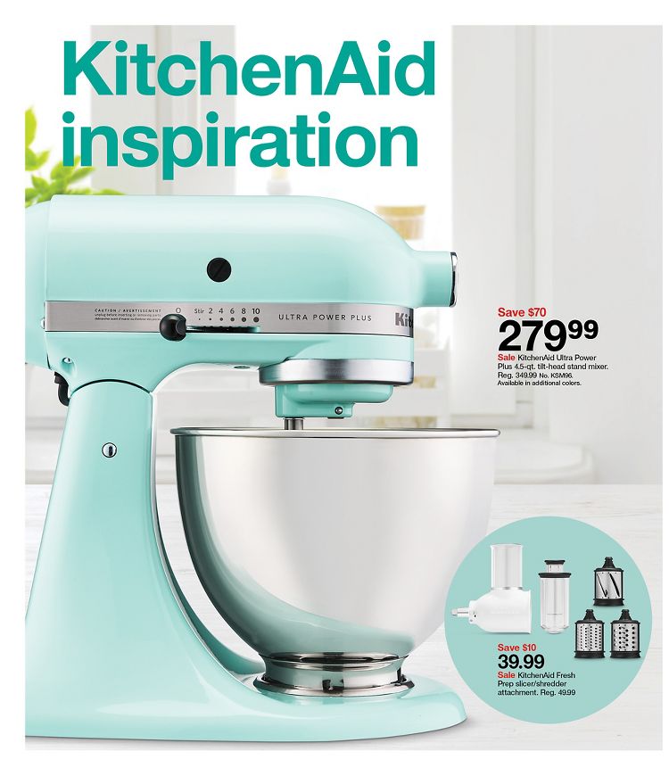 Target Weekly Ad page 15