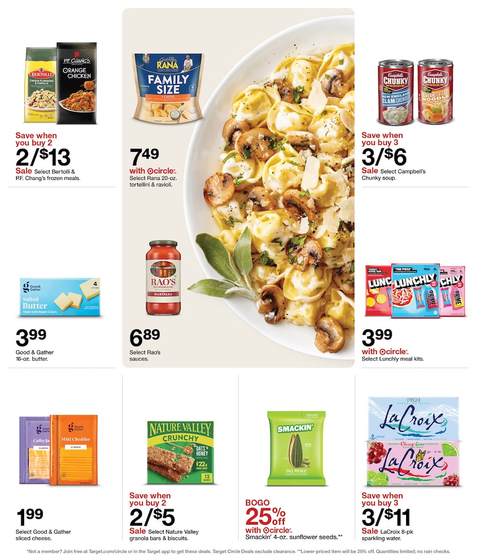 Target Weekly Ad Sep 14 - 20, 2025 | WeeklyAds2