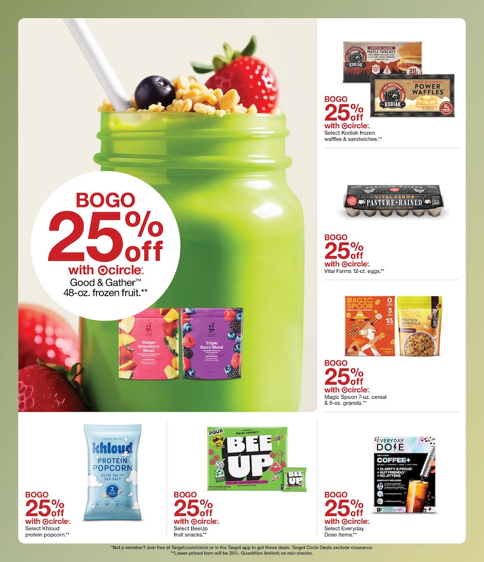 Target Weekly Ad Sep 14 - 20, 2025 | WeeklyAds2
