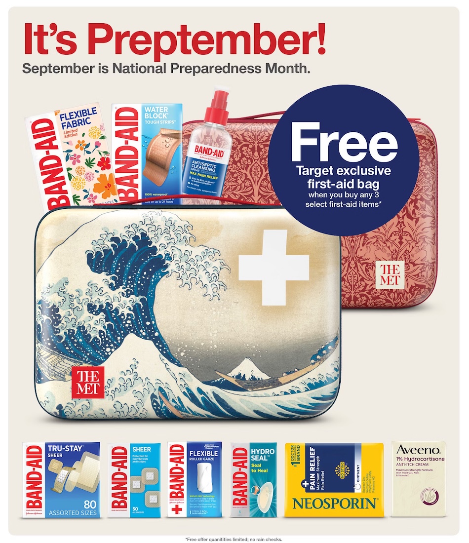 Target Weekly Ad Sep 14 - 20, 2025 | WeeklyAds2