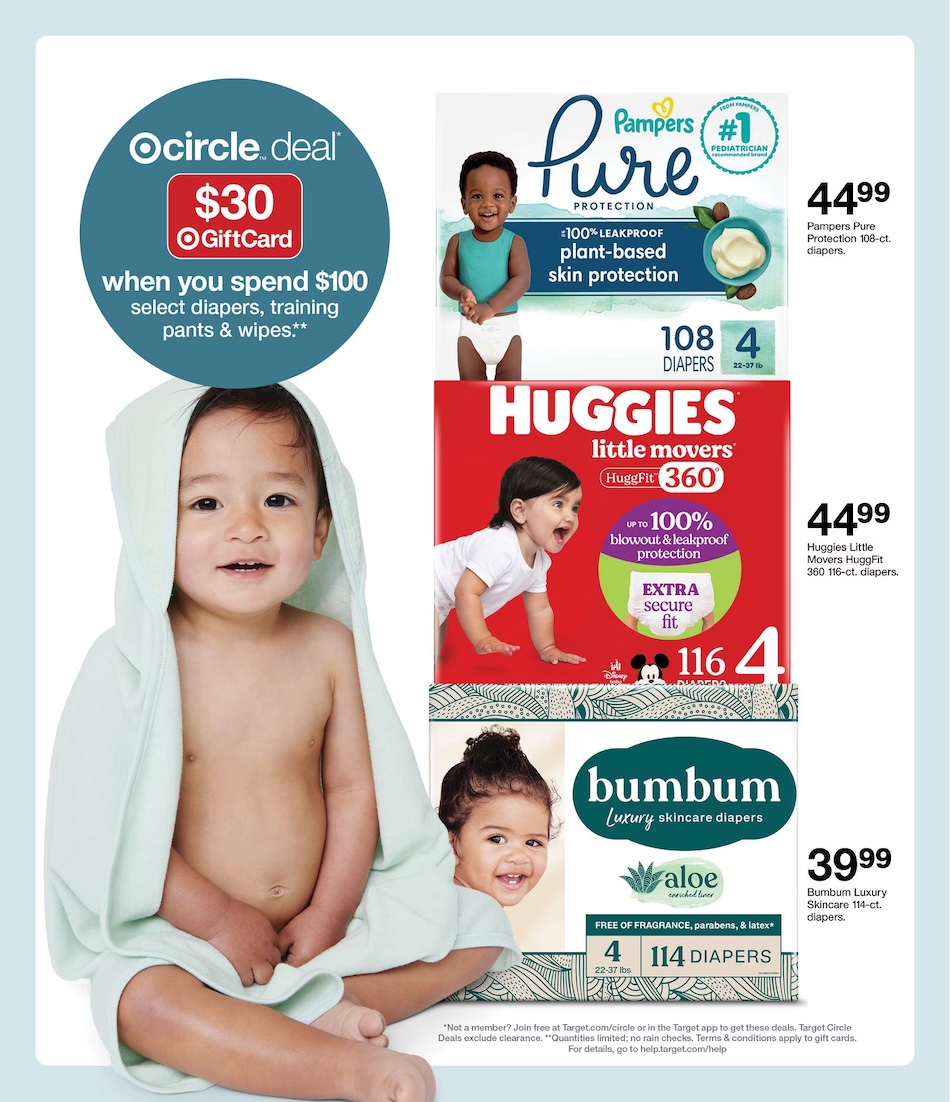 Target Weekly Ad Sep 14 - 20, 2025 | WeeklyAds2