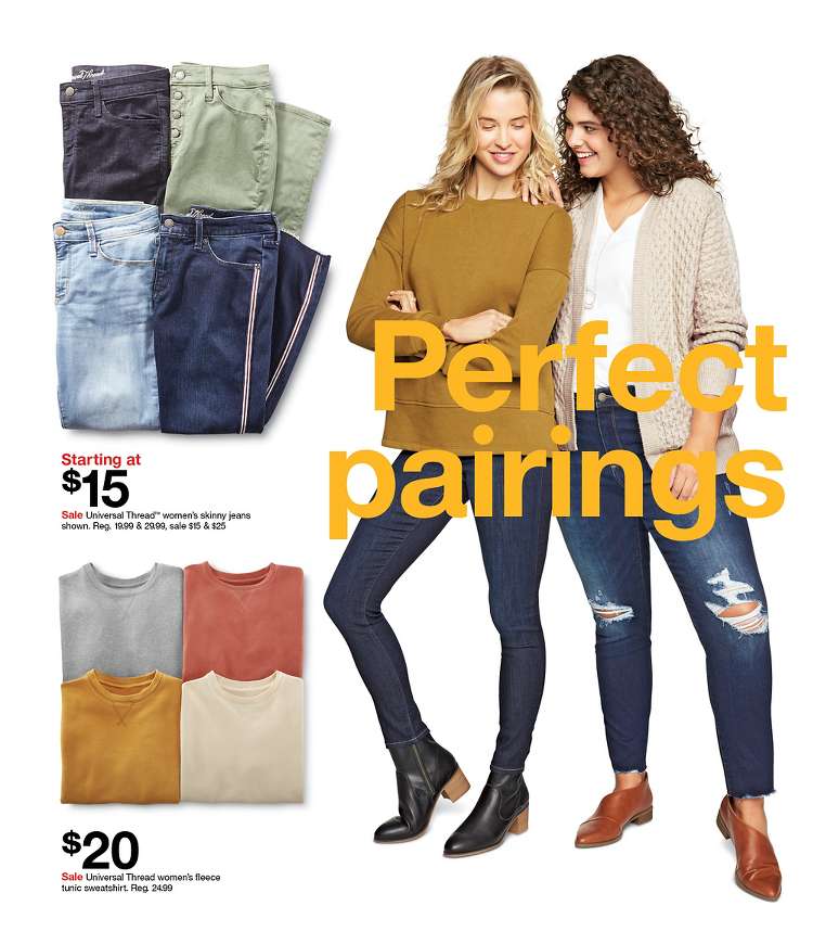 Target Weekly Ad page 11