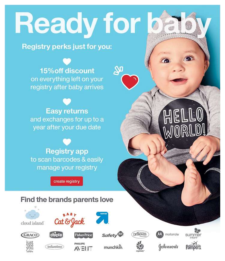 Target Weekly Ad page 16