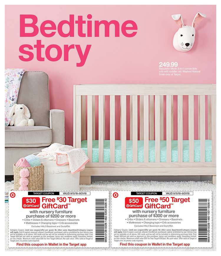 Target Weekly Ad page 17