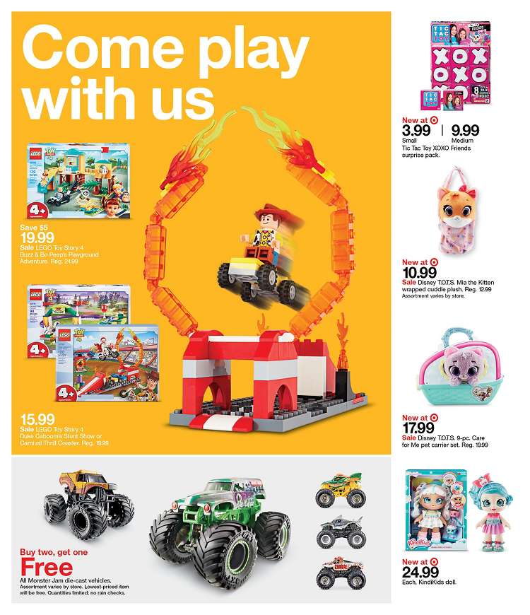 Target Weekly Ad page 6